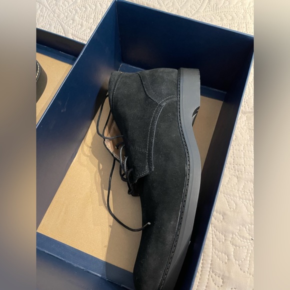 Cole Haan Cambridge Chukka - Picture 4 of 4